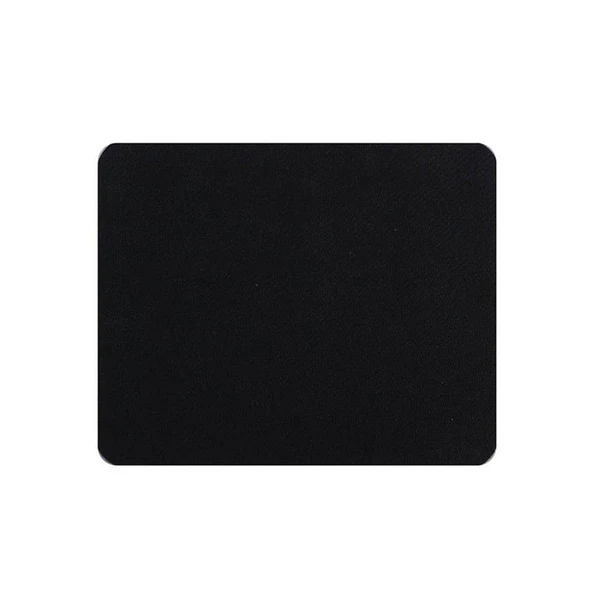 Simple & Durable Mouse Pad – For Computer & Laptop Use