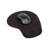 Ergonomic Wrist Support Mouse Pad – For Comfortable Computer & Laptop Use