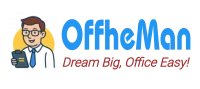 OffheMan - Dream Big, Office Easy!