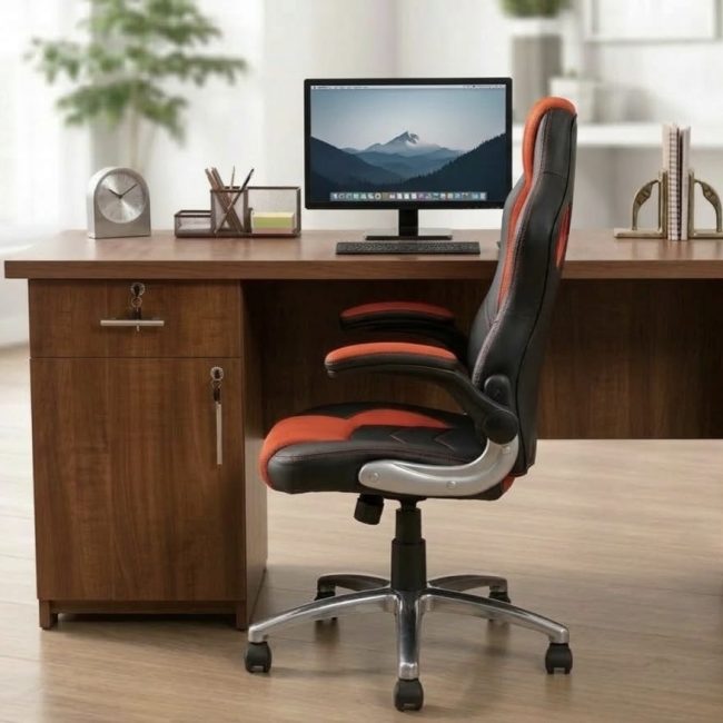 OffheMan College Productivity Setup - SENIOR for Students Aged > 12 Years | Includes Study KIT | Ideal for Graduation to PG