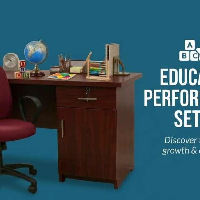 Educator Performance Setup