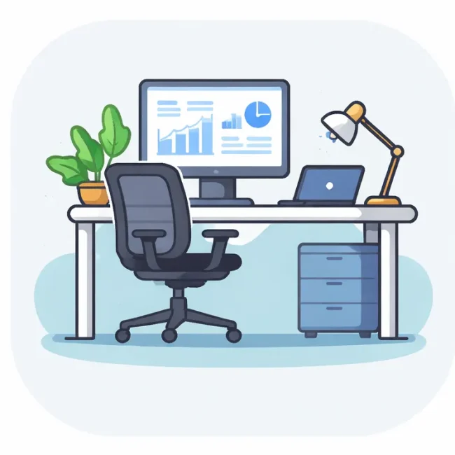 Study & Learning Setups